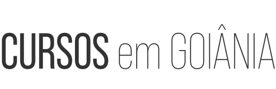 Cursos em Goiânia